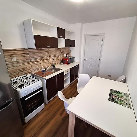 艾福雷诺德Apartament Mri公寓 外观 照片
