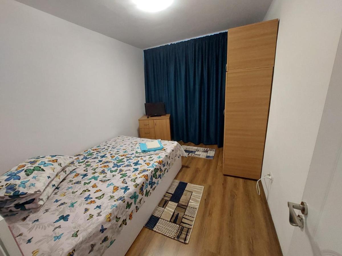 艾福雷诺德Apartament Mri公寓 外观 照片