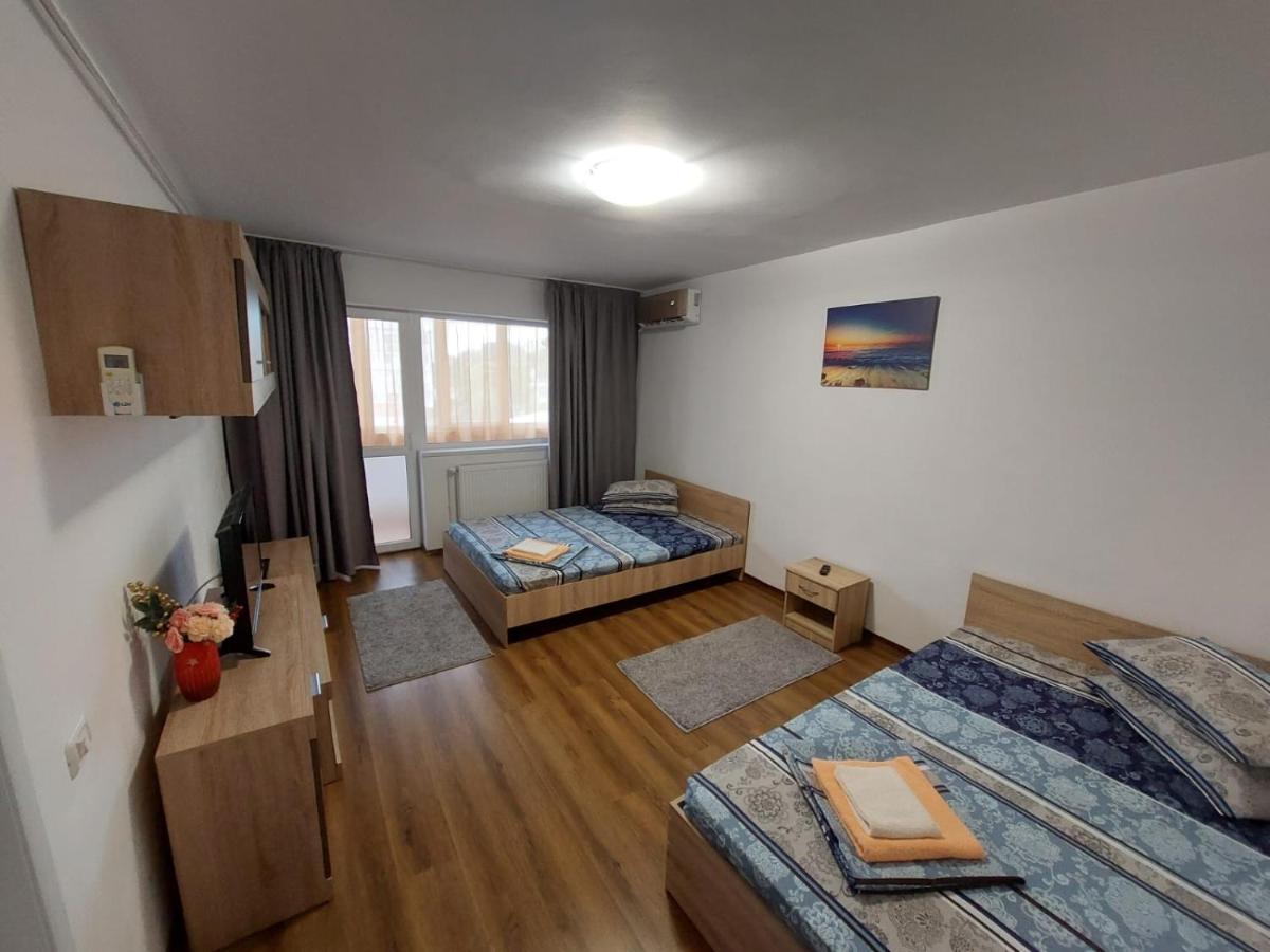 艾福雷诺德Apartament Mri公寓 外观 照片