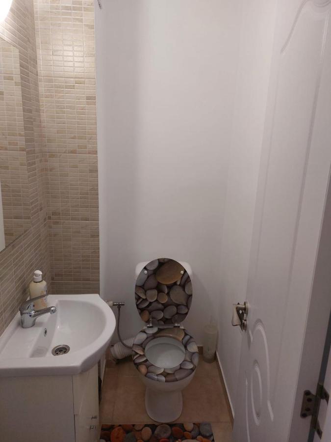 艾福雷诺德Apartament Mri公寓 外观 照片
