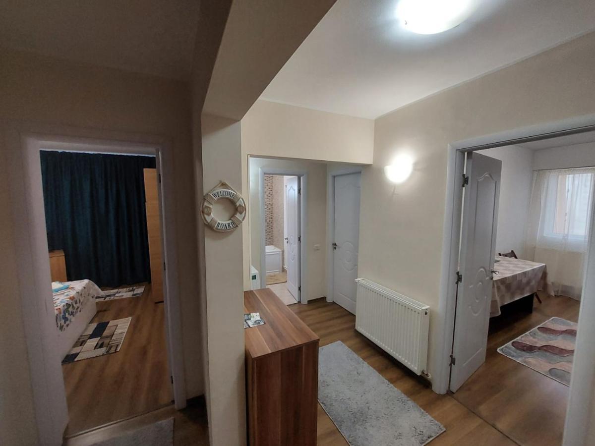 艾福雷诺德Apartament Mri公寓 外观 照片