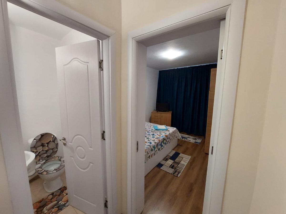 艾福雷诺德Apartament Mri公寓 外观 照片