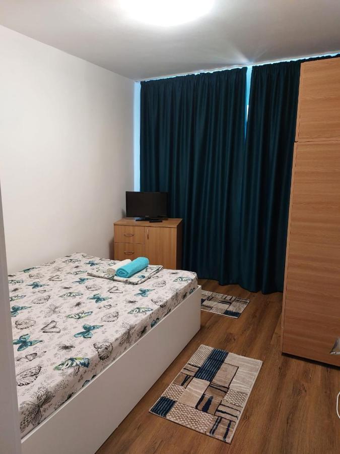 艾福雷诺德Apartament Mri公寓 外观 照片