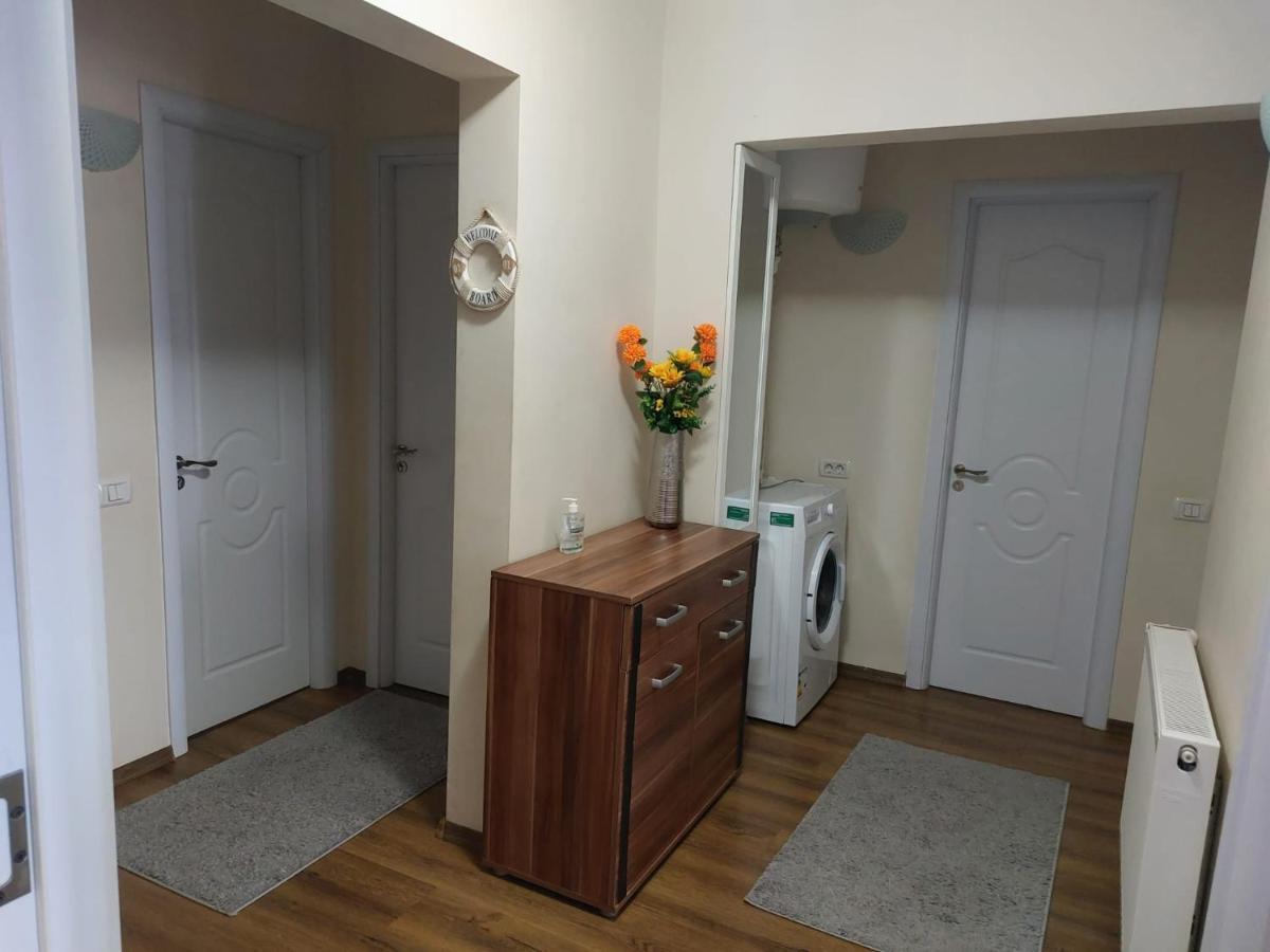 艾福雷诺德Apartament Mri公寓 外观 照片